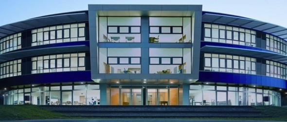 Haus 1